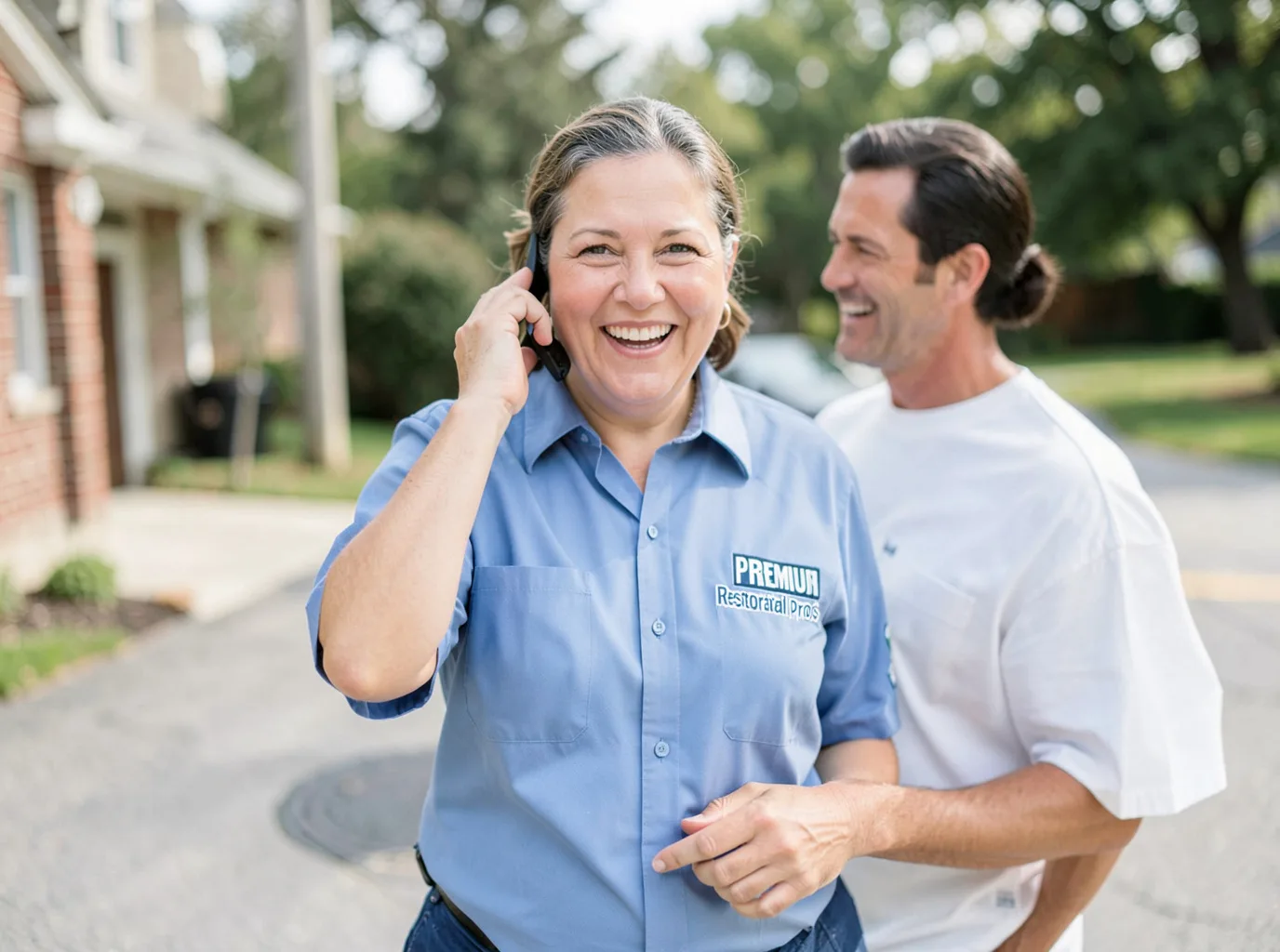 Water Damage Restoration New Tripoli, PA FAQs
